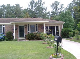 1932 Wadsworth Dr, Cayce, SC 29033