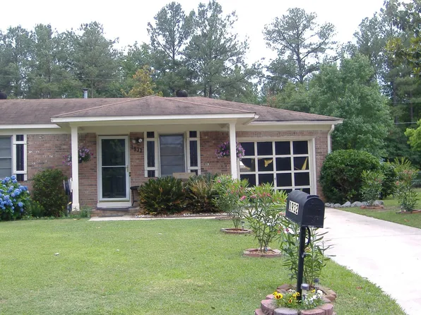 1932 Wadsworth Dr, Cayce, SC 29033