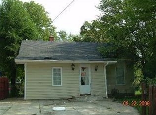 615 Morton Ave, Aurora, IL 60506