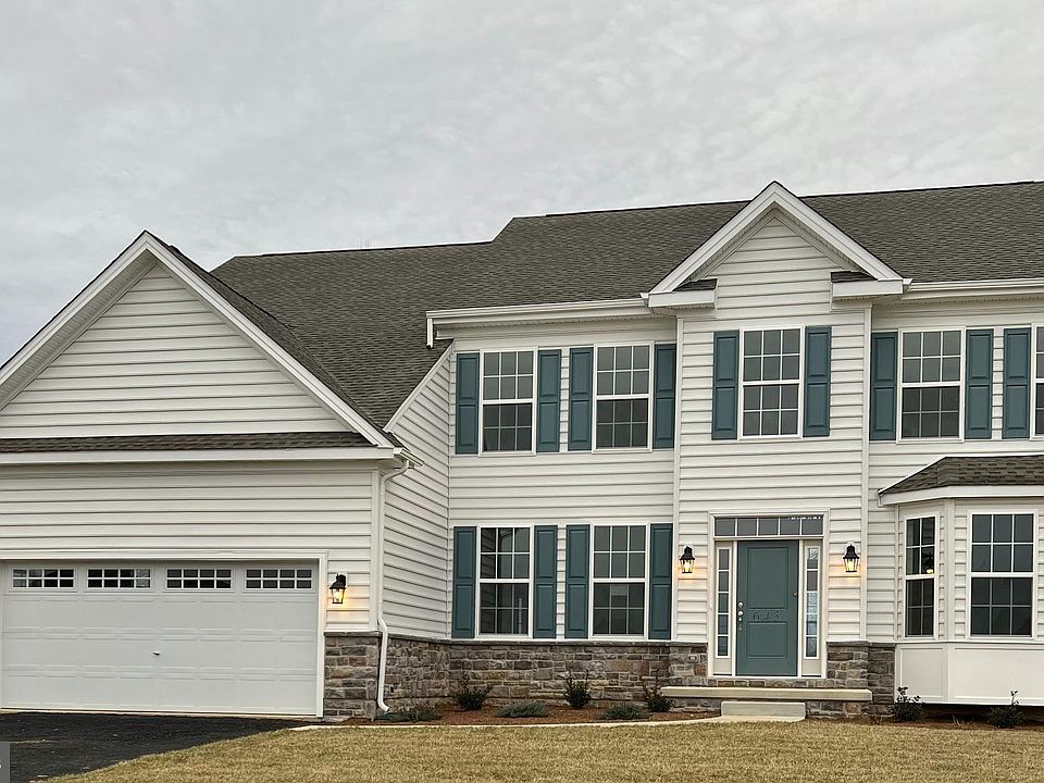 643 McCracken Dr, Middletown, DE 19709 MLS DENC2039230 Zillow