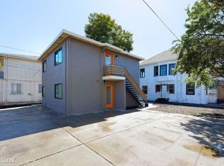 1915 Linden St, Oakland, CA 94607