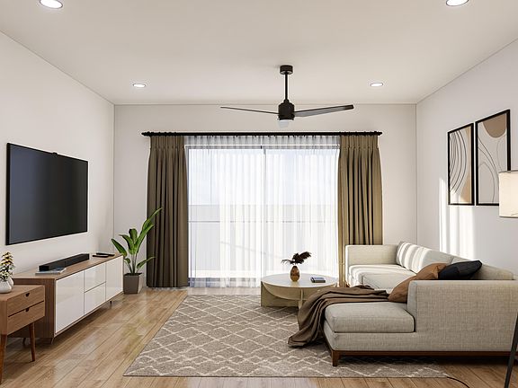 5th image of 709 E Lenoir St #307