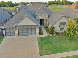 4215 Cordova Ct, Norman, OK 73072