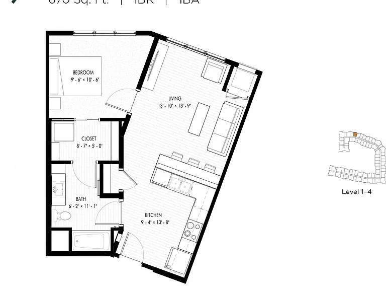 Terra Residences — Photo 33