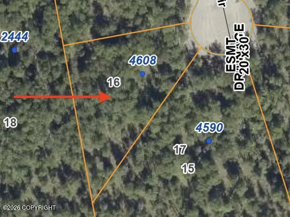 4608 N Otis Cir, Wasilla, AK 99654