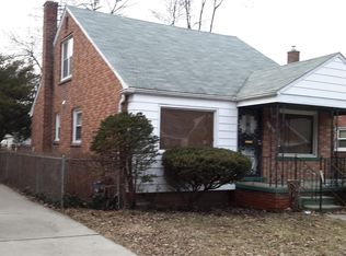 19777 Annchester Rd, Detroit, MI 48219