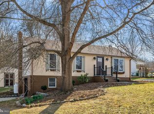 1424 River Ct, Front Royal, VA 22630