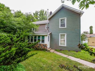 128 Mill St SE, Caledonia, MI 49316