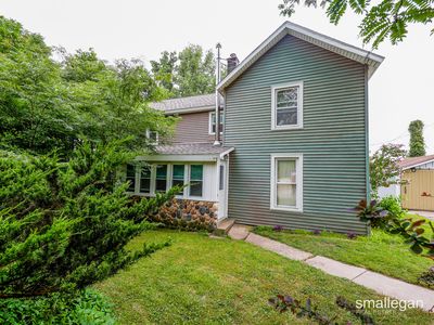 128 Mill St SE, Caledonia, MI, 49316