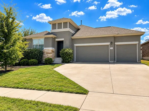 5717 Lehman Way, Austin, TX 78747