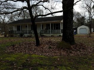 470 King Blount Dr, Bath, NC 27808