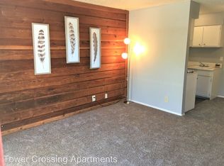 4450 S 109th East Ave APT 206, Tulsa, OK 74146