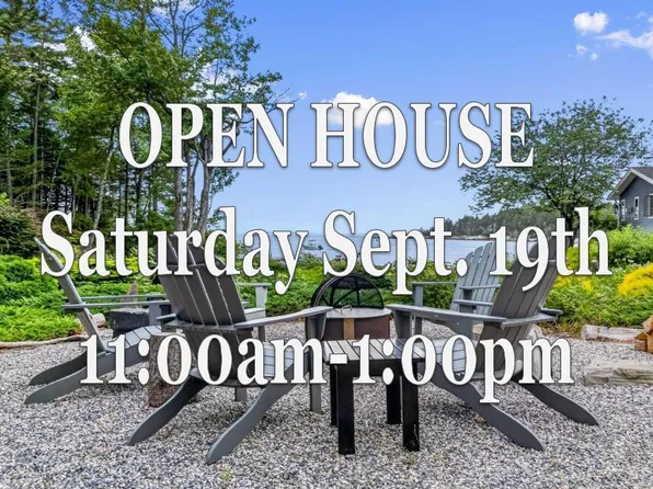 55 Water Cove Road, Phippsburg, ME 04562