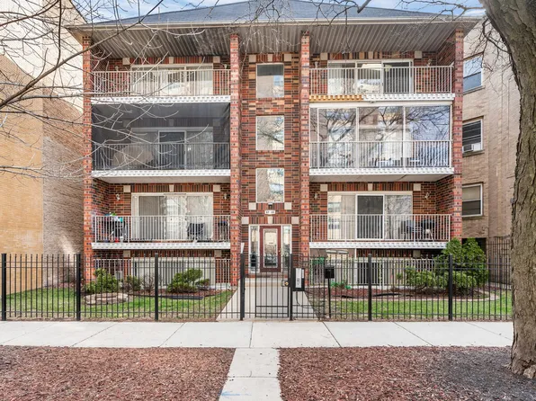 6719 S Cornell Ave APT 3N, Chicago, IL 60649