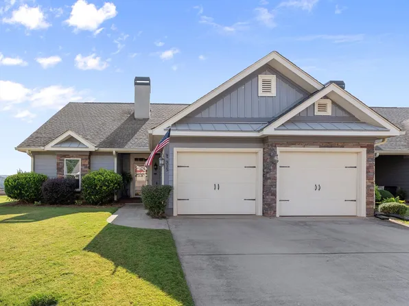 315 Summit Dr, Dahlonega, GA 30533