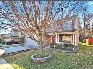 3039 Buckleigh Dr, Charlotte, NC 28215