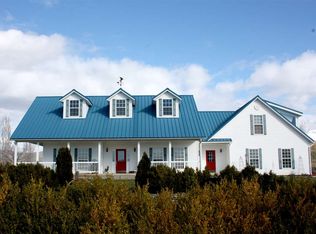 1293 Long Rd, Weiser, ID 83672