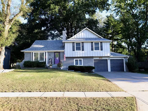 8108 W 96th Ter, Overland Park, KS 66212