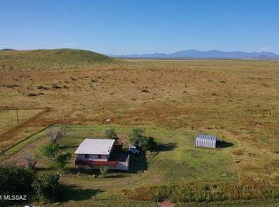 13076 S Brewery Gulch Rd, Pearce, AZ 85625