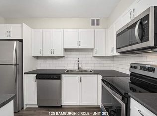 125 Bamburgh Circle, Toronto, ON M1W 3G4