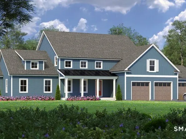 185 Old Woodbury Road, Southbury, CT 06488