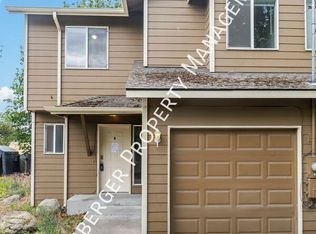 2312 N Wilbur Rd #A, Spokane Valley, WA 99206
