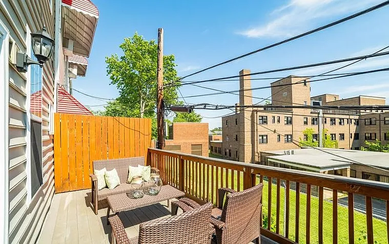 1034 Quebec Pl NW — Photo 14