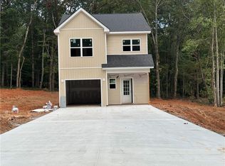 5119 Bird Rd, Gainesville, GA 30506
