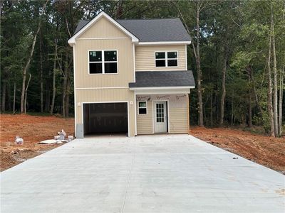5119 Bird Rd, Gainesville, GA, 30506