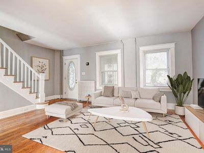 4107 Old Frederick Rd, Baltimore, MD, 21229