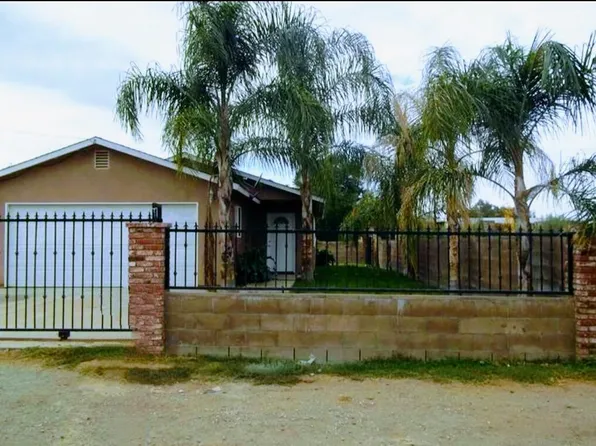 41895 Hollister Road, Orosi, CA 93647