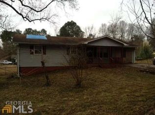 166 McTier Cres, Cartersville, GA 30120