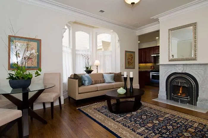 1050 Dolores St #A — Photo 2