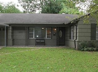 1110 Worthshire St, Houston, TX 77008