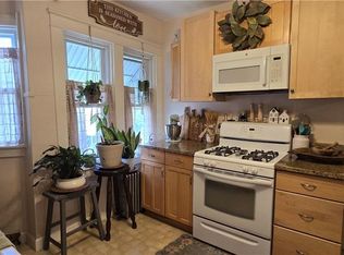 111 Second St #2, East Providence, RI 02914