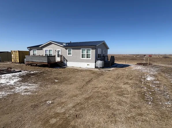 5945 124g Ave NW, Epping, ND 58843