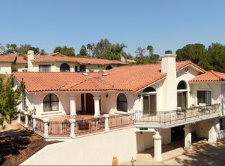 15290 Moonglow Dr, Ramona, CA 92065