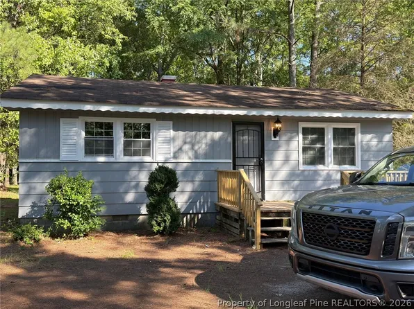 6315 Us Highway 301 S, Hope Mills, NC 28348