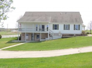 9336 Highway Z, Pound, WI 54161