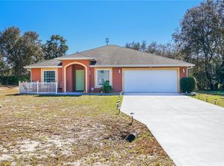 106 Conch Way, Poinciana, FL 34759