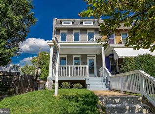 5621 9th St NW #0, Washington, DC 20011