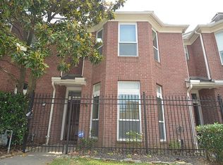 1917 Genesee St, Houston, TX 77006