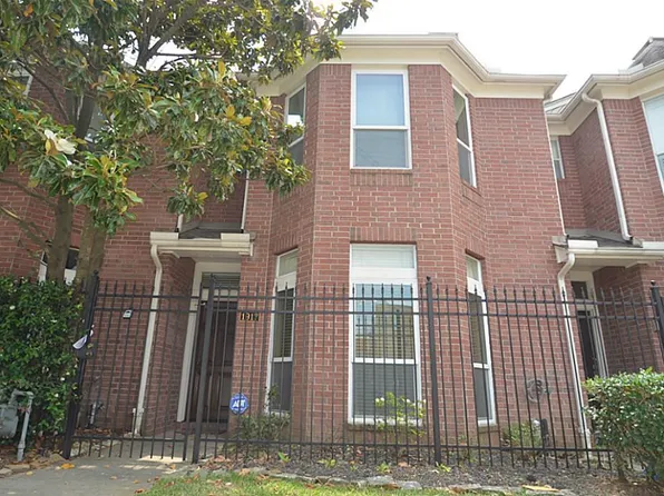 1917 Genesee St, Houston, TX 77006