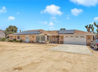 10569 Loma Vista Rd, Apple Valley, CA 92308