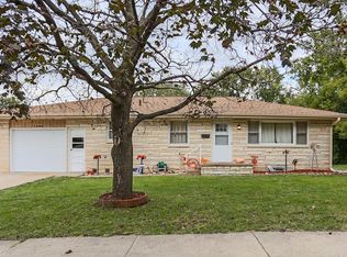 5444 Garland St, Lincoln, NE 68504