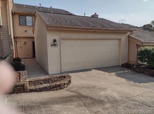 8483 S College Ave #101, Tulsa, OK 74137