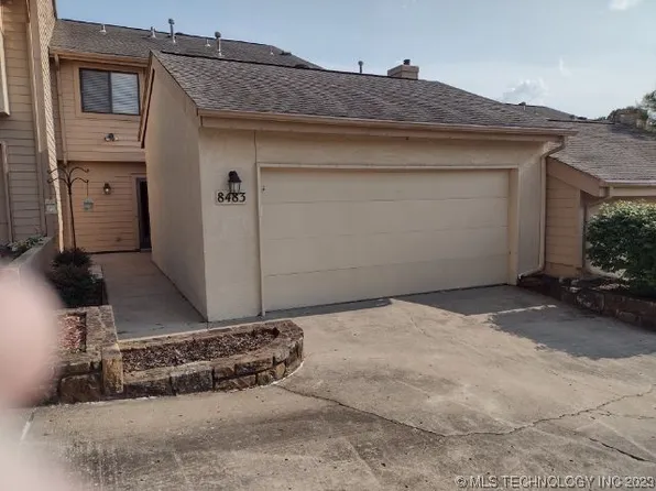 8483 S College Ave #101, Tulsa, OK 74137