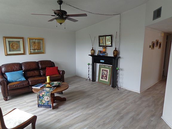 Unique living area