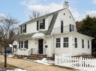 501 Stoneleigh Rd, Baltimore, MD 21212