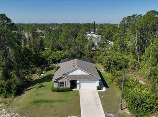 54 Brian Ave S, Lehigh Acres, FL 33976